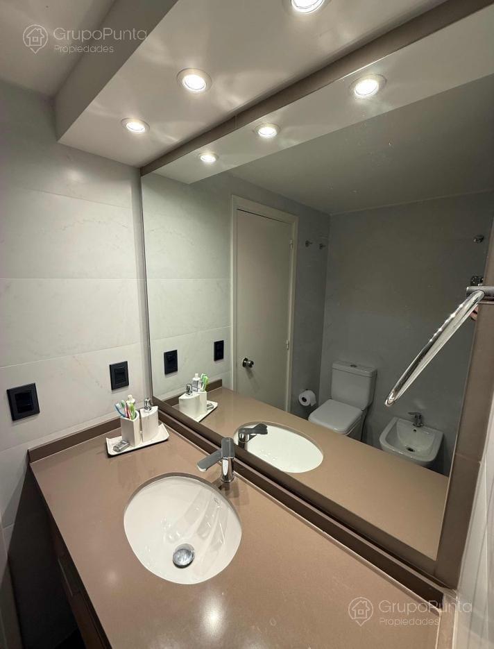 Apartamento en alquiler anual Península · Foto 4