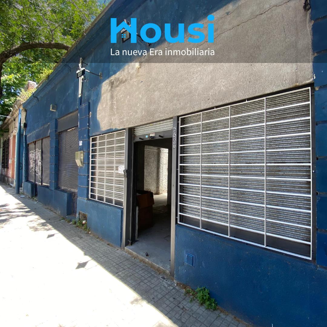 VENDO/ALQUILO local COMERCIAL, EN EXCELENTE UBICACION, AGUADA · Foto 2