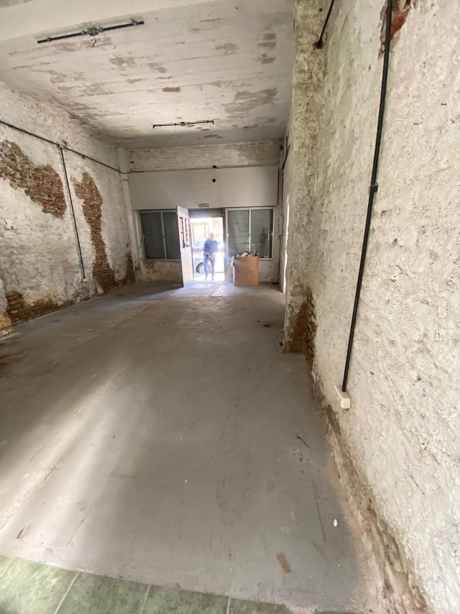 VENDO/ALQUILO local COMERCIAL, EN EXCELENTE UBICACION, AGUADA · Foto 6