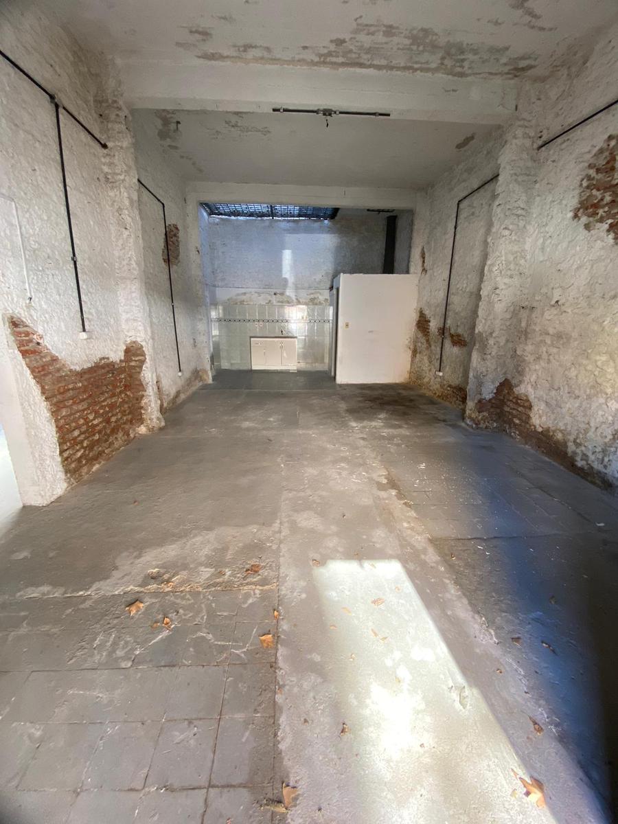 VENDO/ALQUILO local COMERCIAL, EN EXCELENTE UBICACION, AGUADA · Foto 8