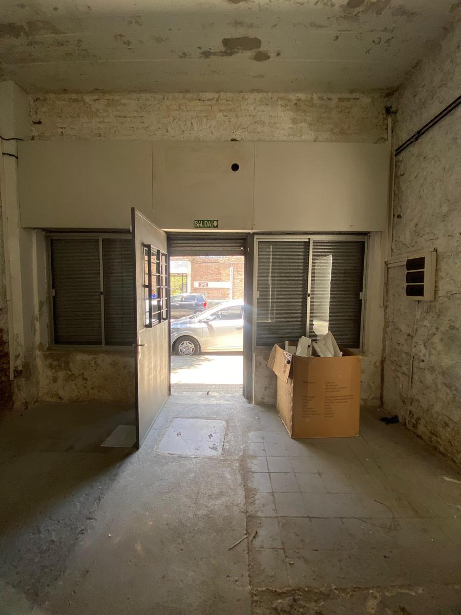 VENDO/ALQUILO local COMERCIAL, EN EXCELENTE UBICACION, AGUADA · Foto 10