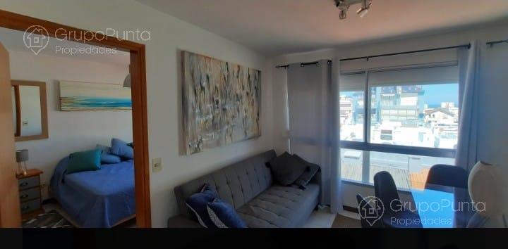 Apartamento Península Punta del Este Alquiler Anual · Foto 2