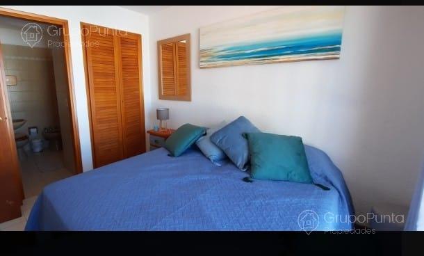 Apartamento Península Punta del Este Alquiler Anual · Foto 3
