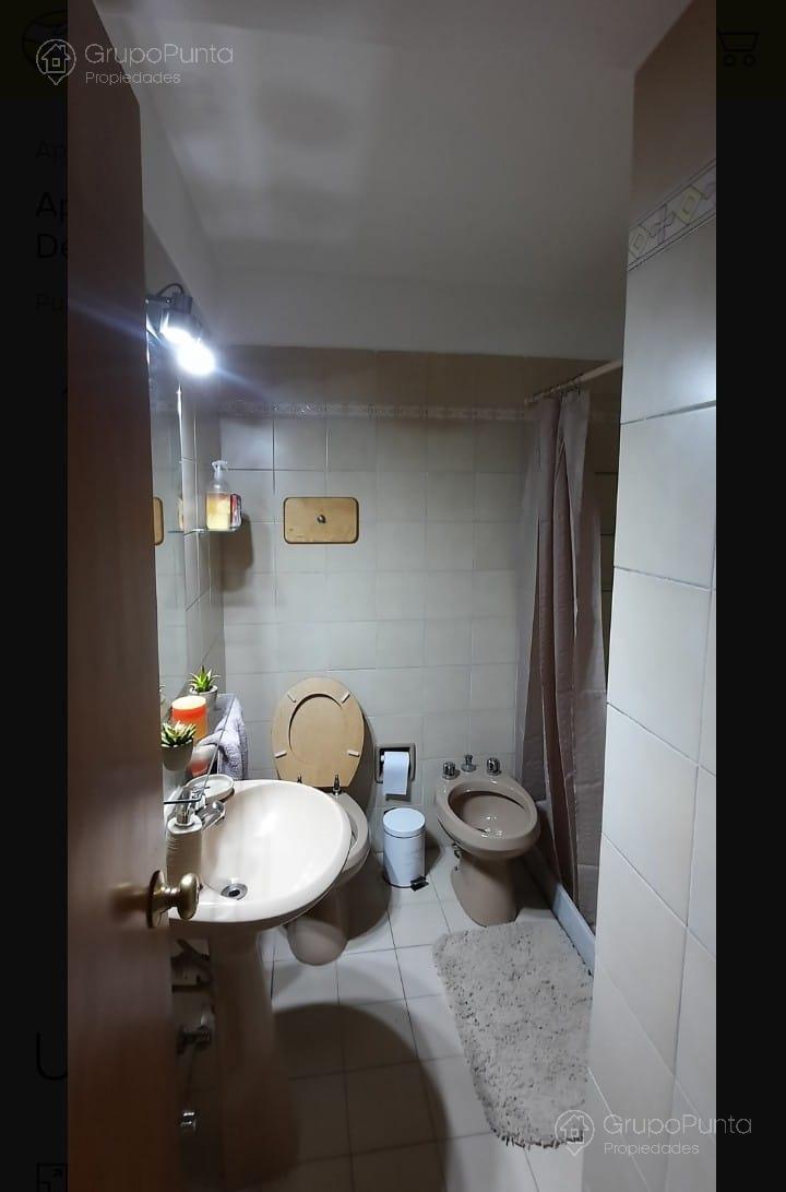 Apartamento Península Punta del Este Alquiler Anual · Foto 4