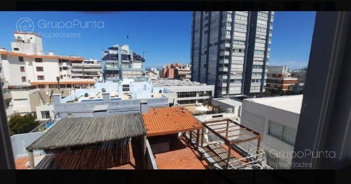 Apartamento Península Punta del Este Alquiler Anual · Foto 5