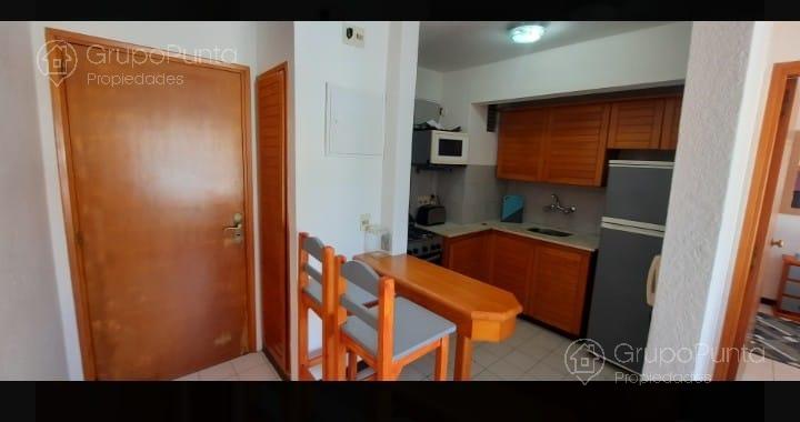 Apartamento Península Punta del Este Alquiler Anual · Foto 6