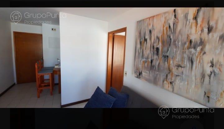 Apartamento Península Punta del Este Alquiler Anual · Foto 7