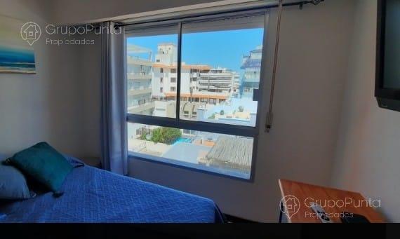 Apartamento Península Punta del Este Alquiler Anual · Foto 8