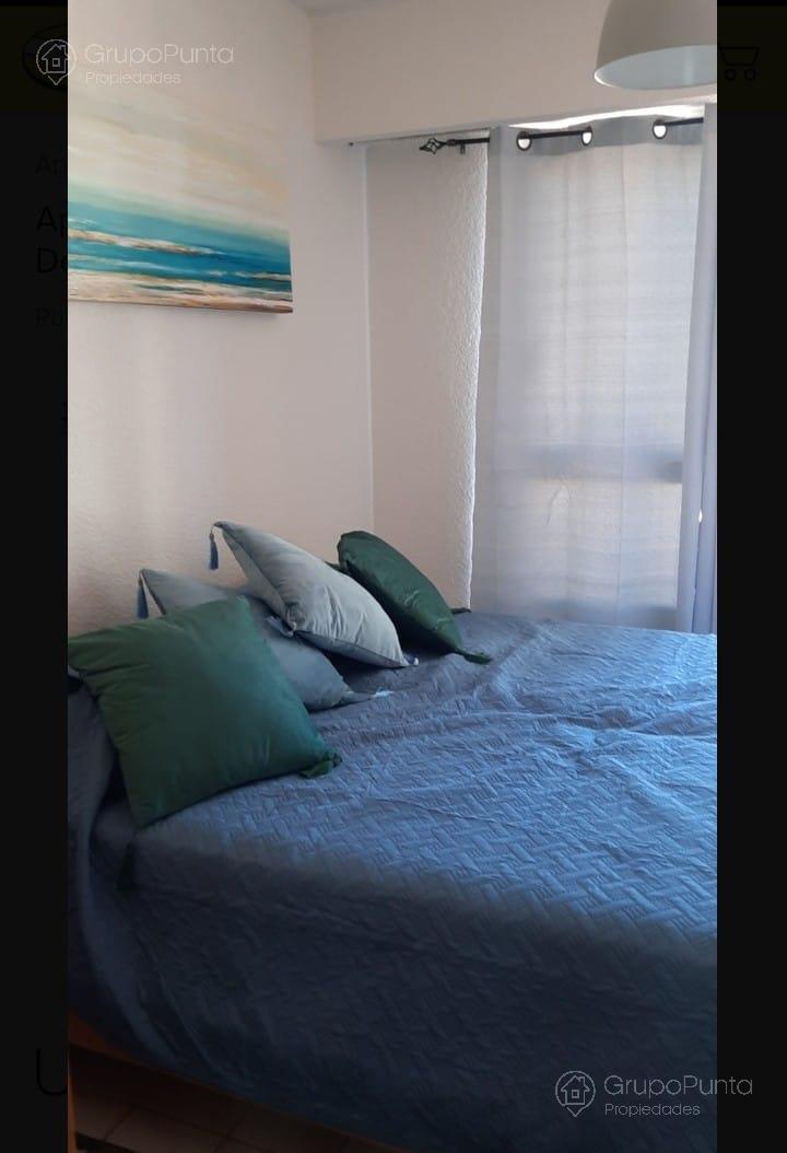 Apartamento Península Punta del Este Alquiler Anual · Foto 9