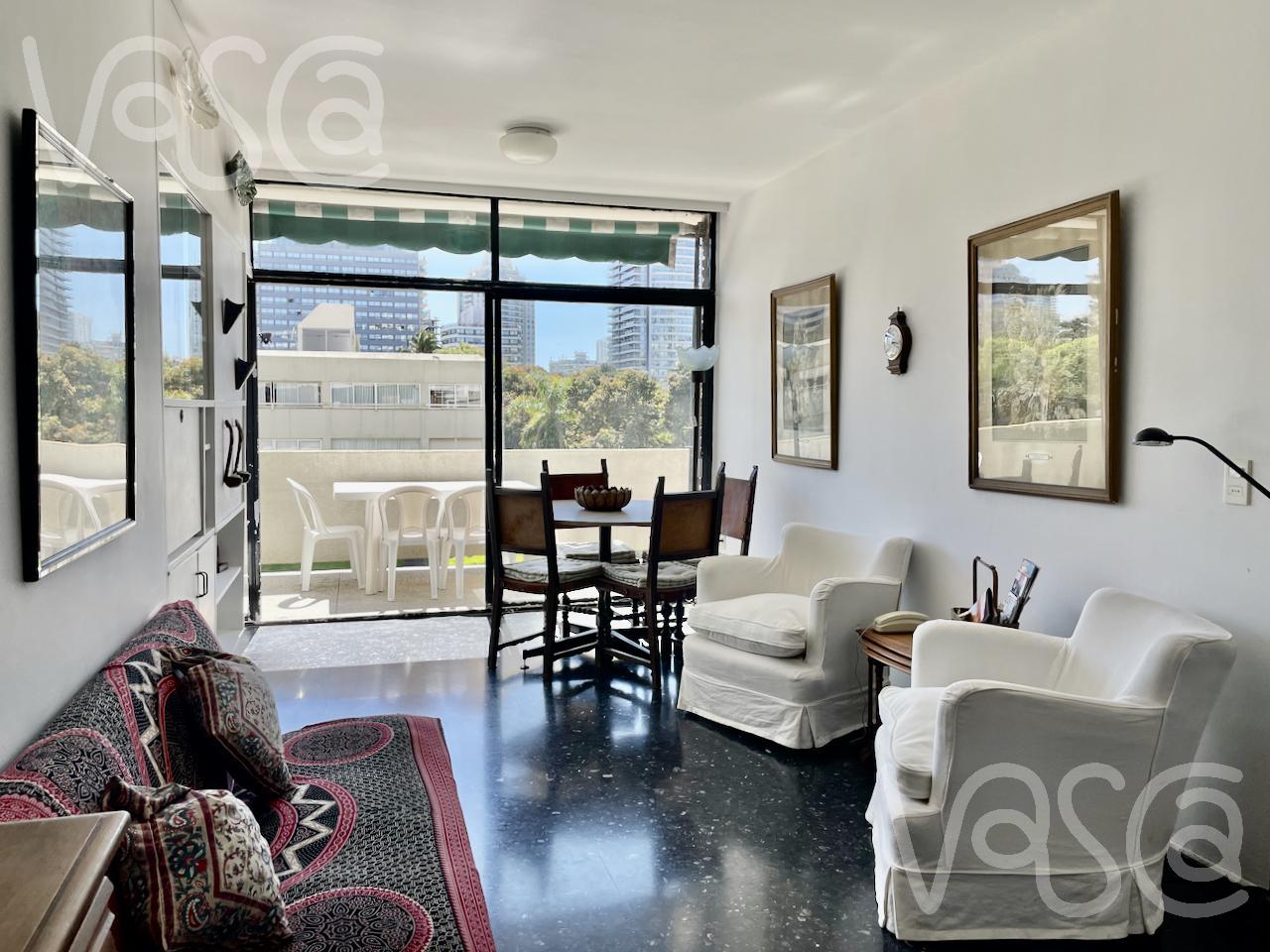 Apartamento en alquiler en Aidy Grill