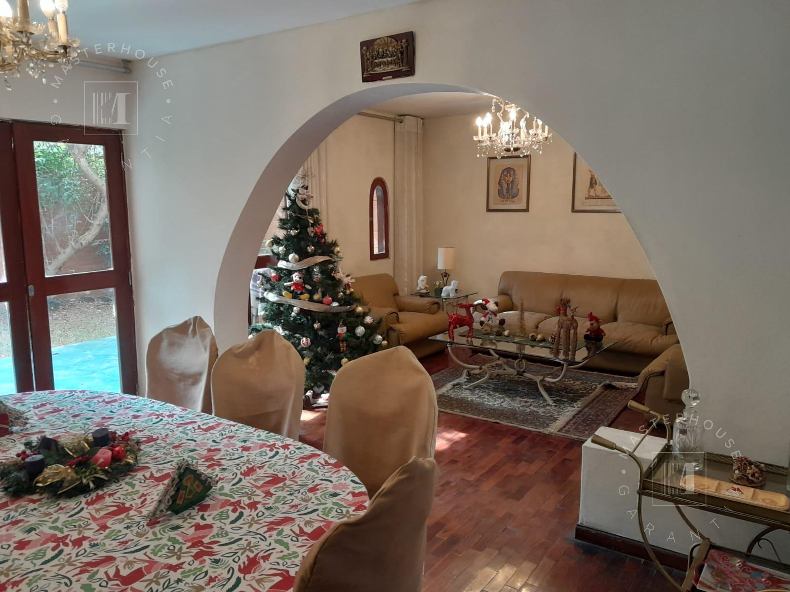 Casa en venta en La Molina