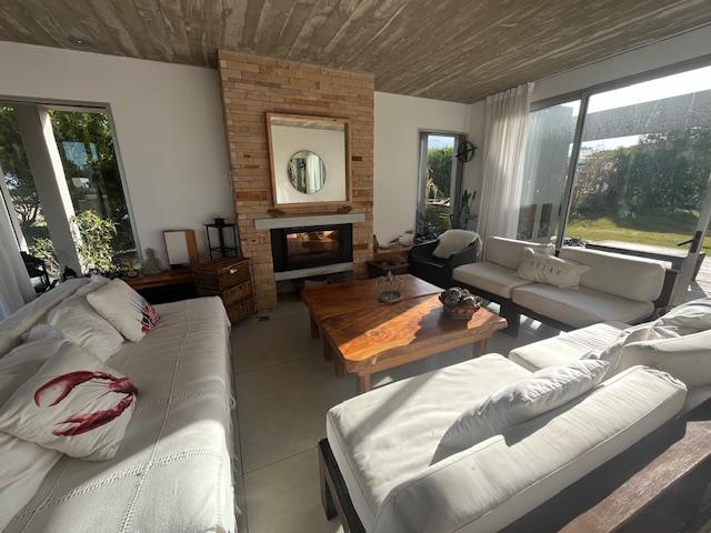 Casa en alquiler en José Ignacio