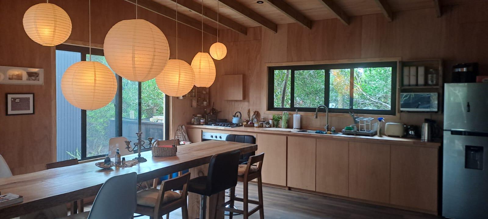 Casa en La Juanita en Alquiler, Jose Ignacio - TM7262589