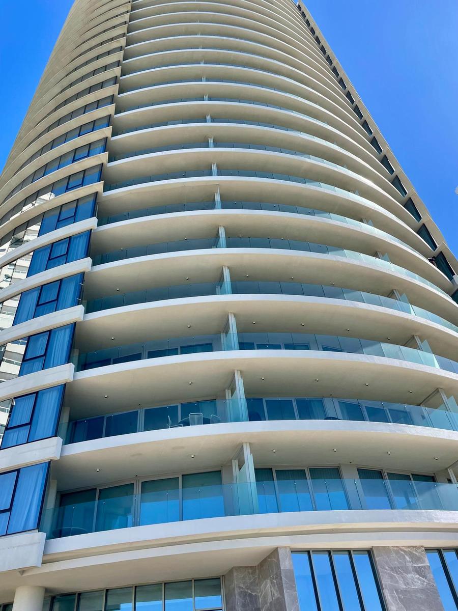 Departamento en Alquiler en Torre Trump · Foto 2