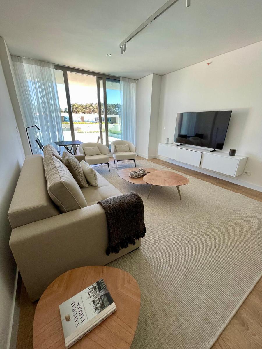 Departamento en Alquiler en Torre Trump · Foto 4