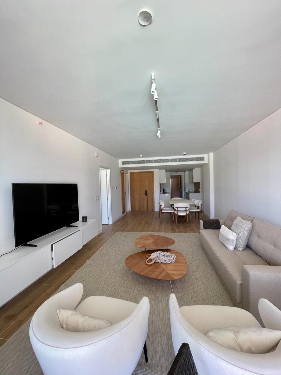 Departamento en Alquiler en Torre Trump · Foto 5