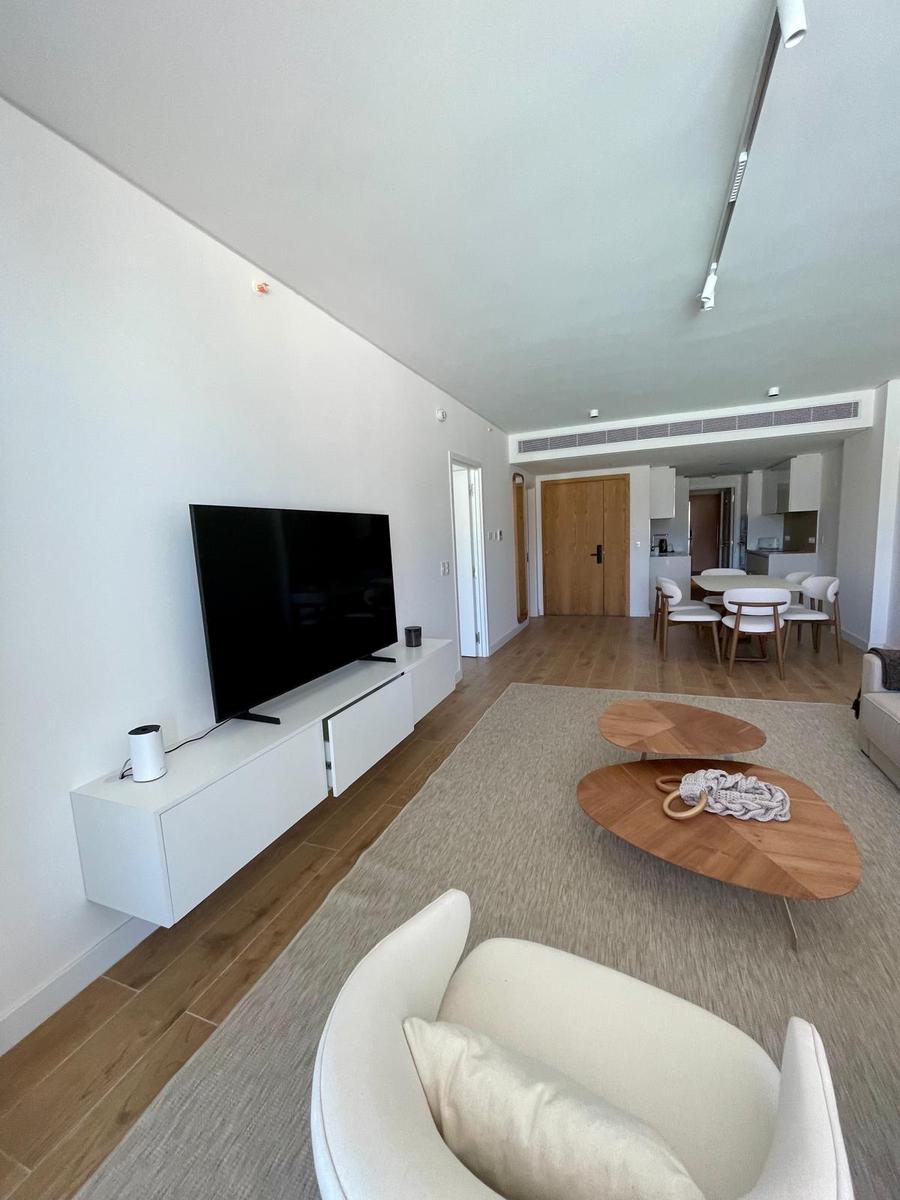 Departamento en Alquiler en Torre Trump · Foto 6