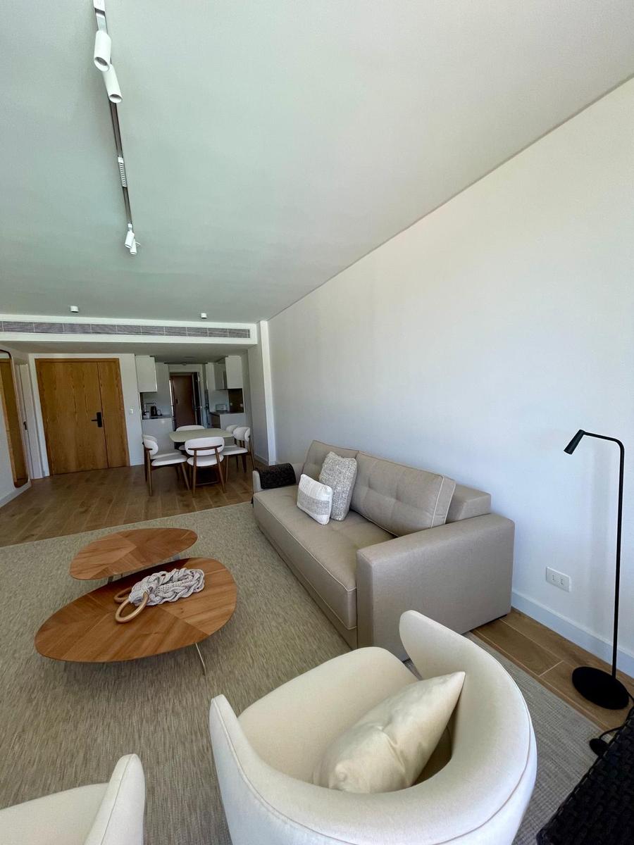 Departamento en Alquiler en Torre Trump · Foto 7