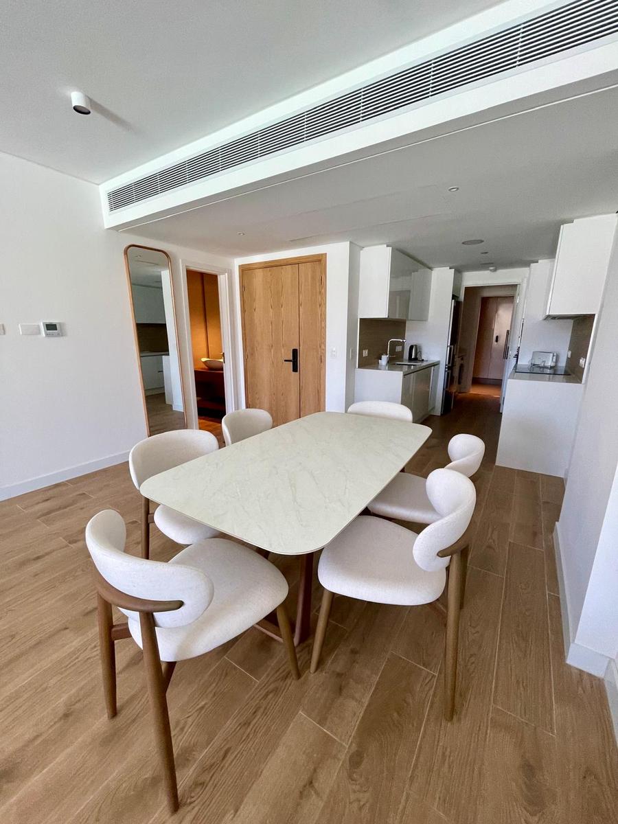 Departamento en Alquiler en Torre Trump · Foto 8