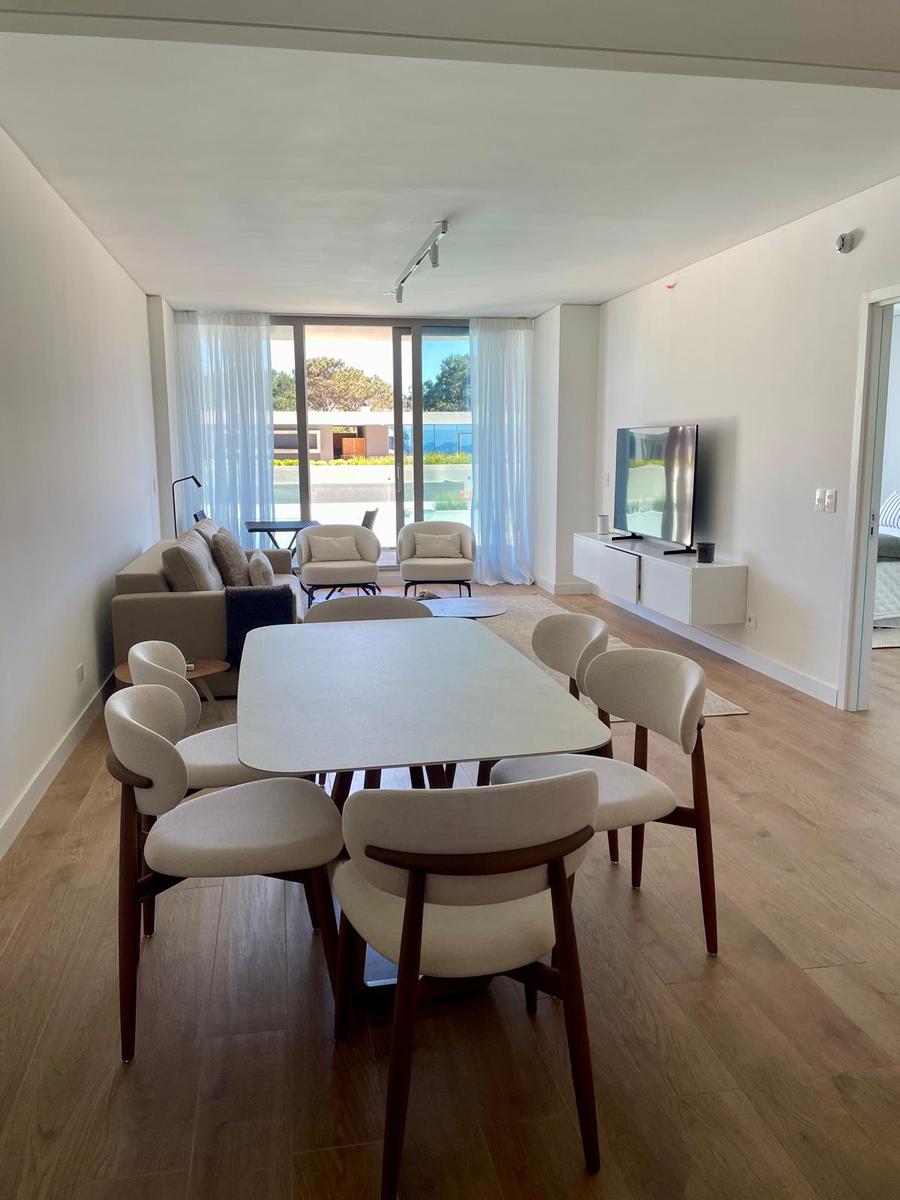 Departamento en Alquiler en Torre Trump · Foto 9