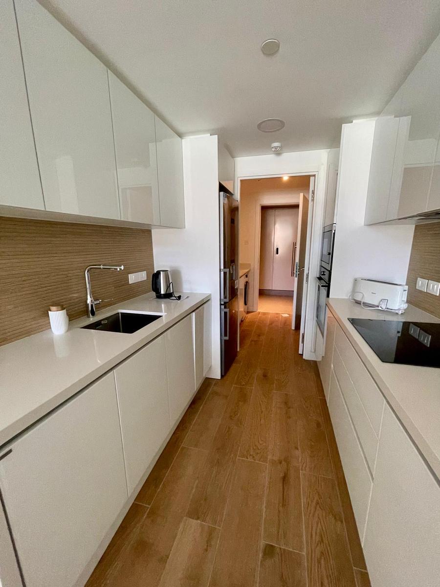 Departamento en Alquiler en Torre Trump · Foto 11