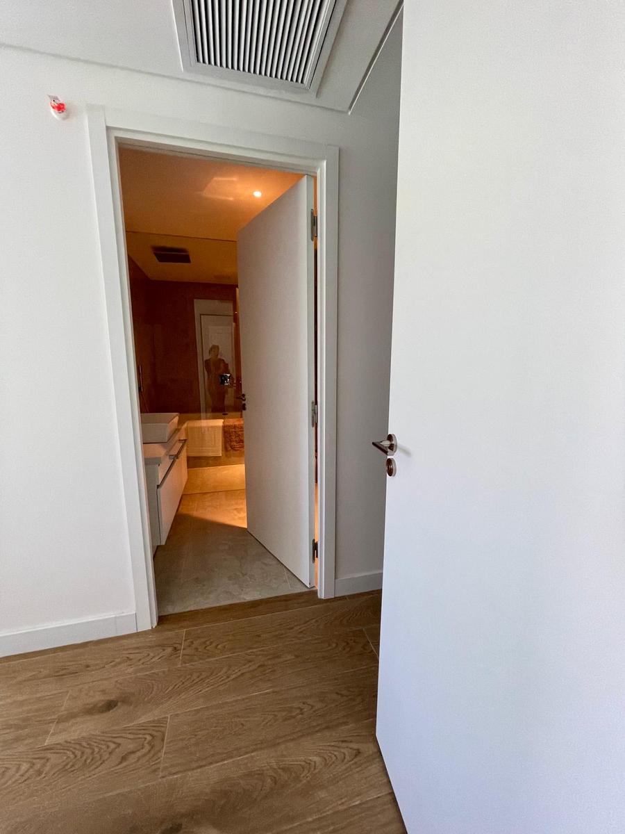 Departamento en Alquiler en Torre Trump · Foto 12
