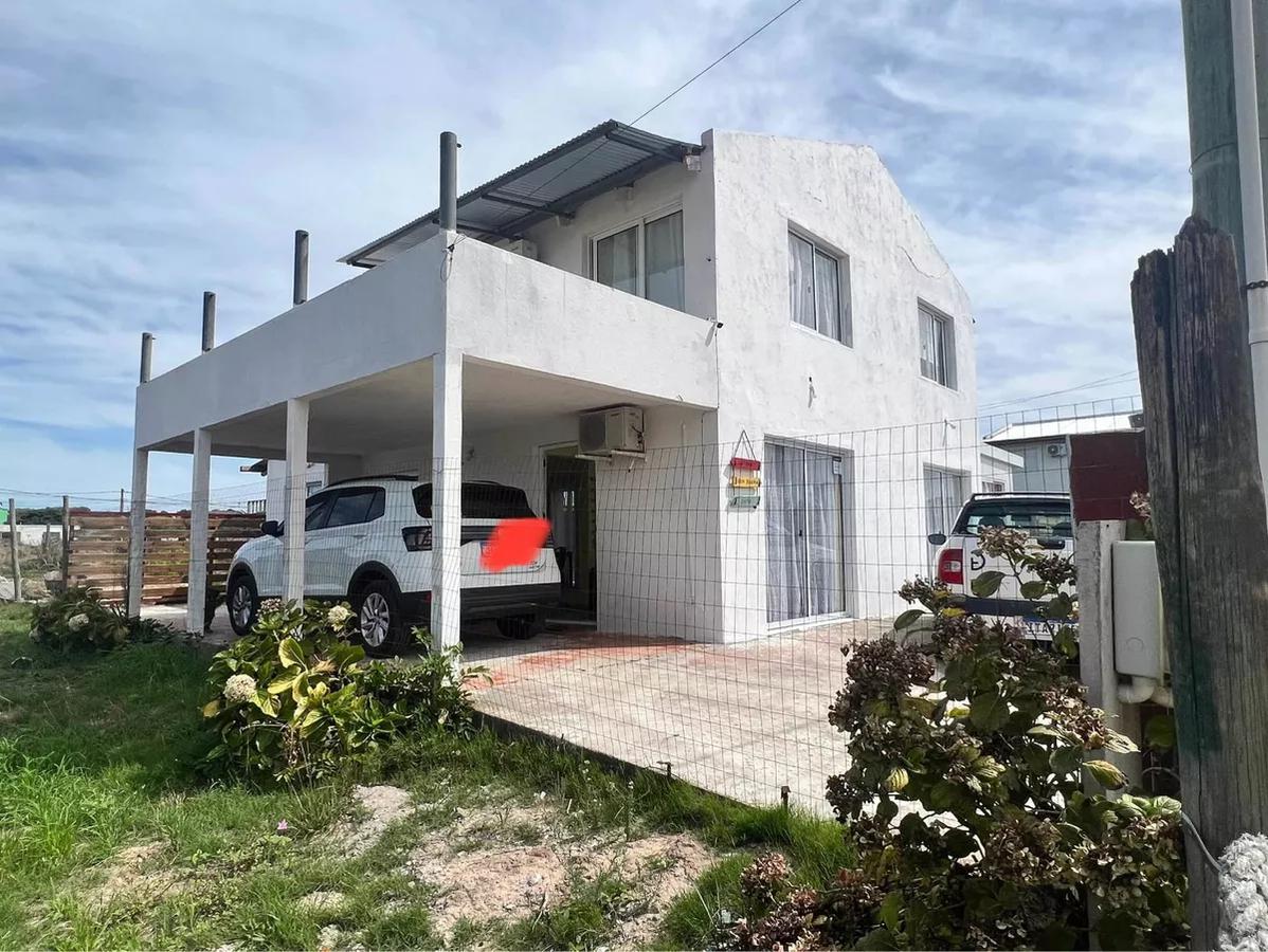 Casa en venta en Balneario Buenos Aires