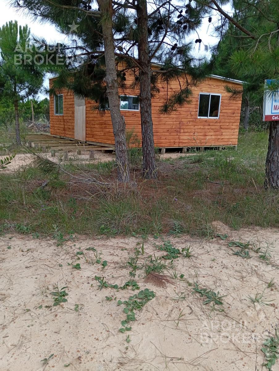 Terreno en venta en Punta del Diablo Rocha