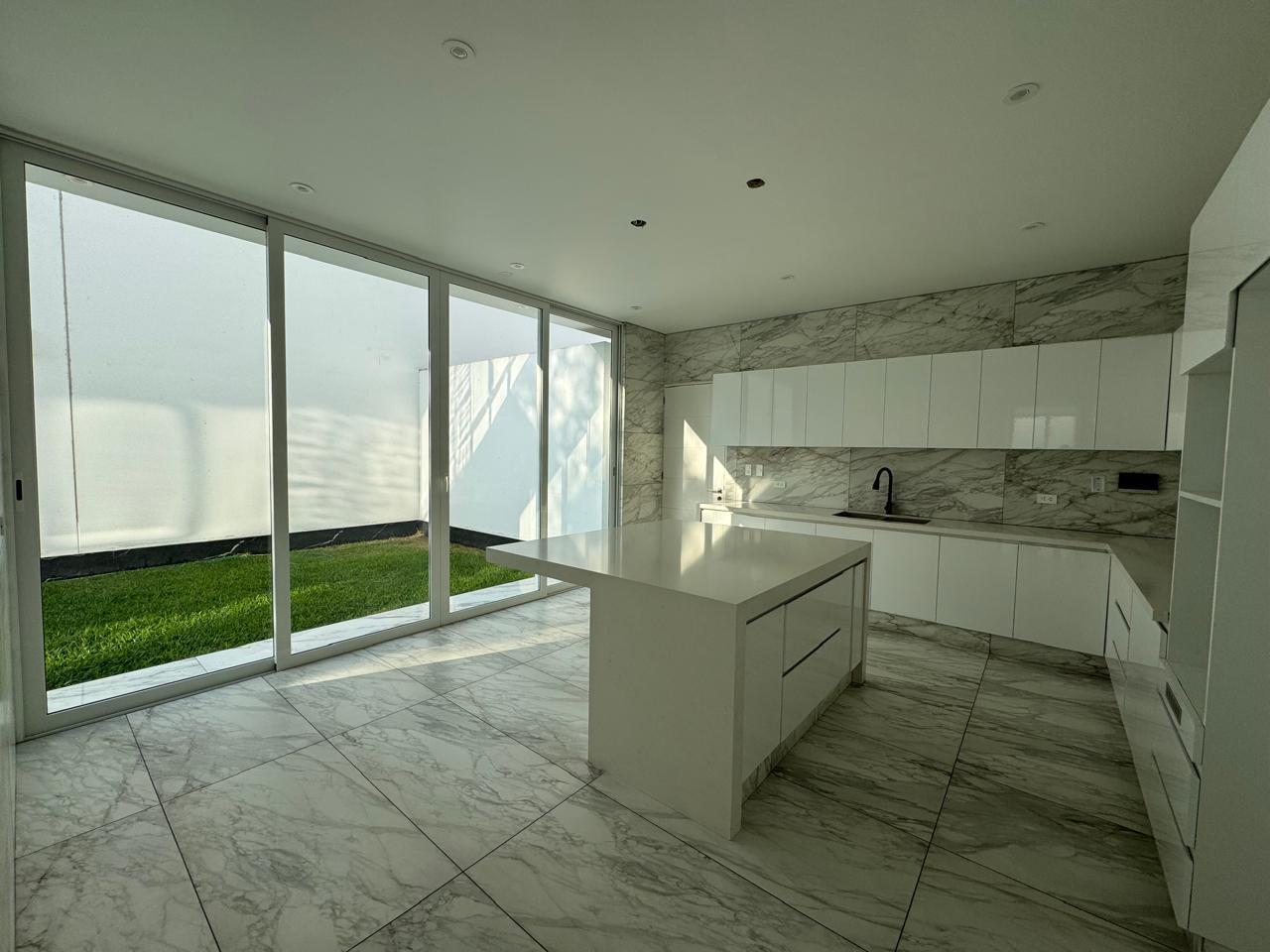 Casa en venta en La Molina