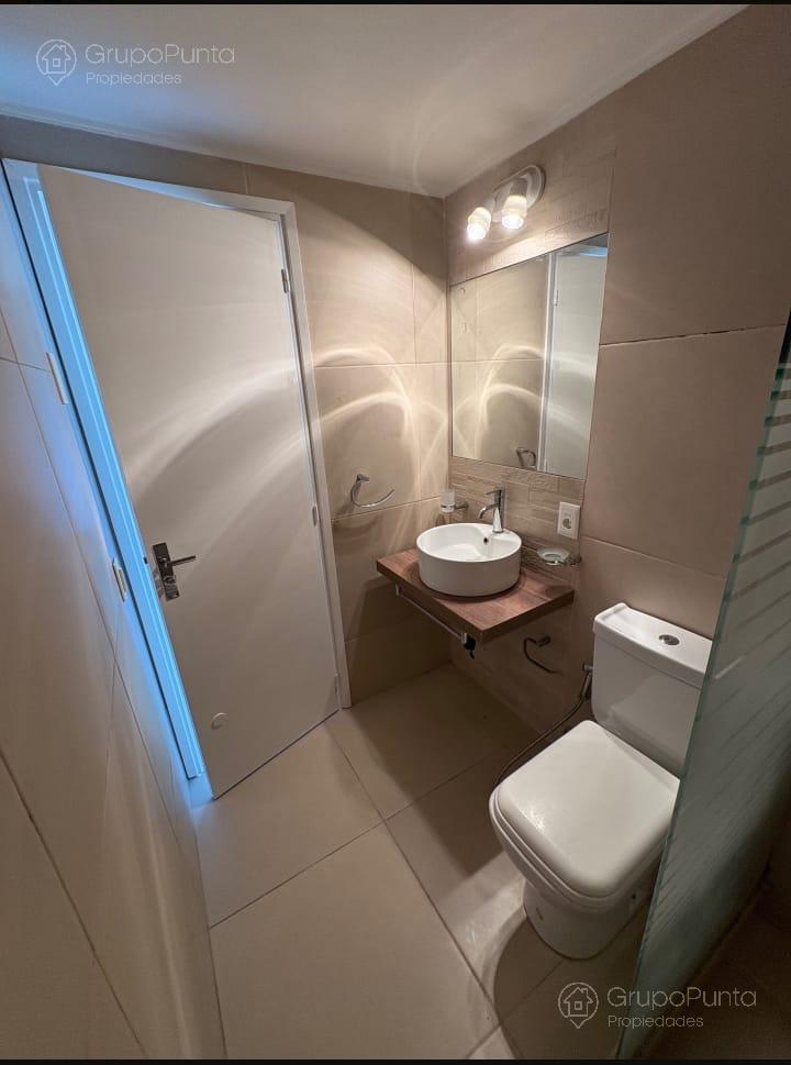Apartamento en alquiler anual en Cantegril, Punta del Este · Foto 4