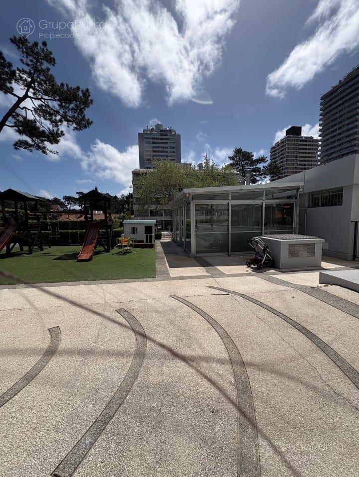 Apartamento en alquiler anual en Cantegril, Punta del Este · Foto 10