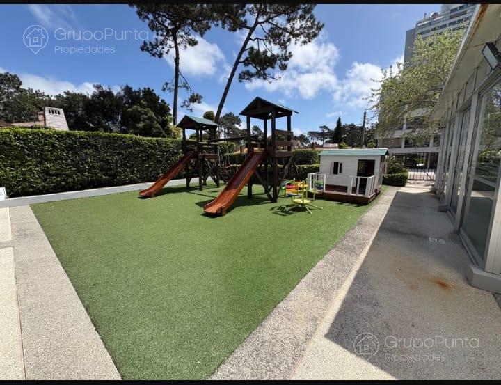 Apartamento en alquiler anual en Cantegril, Punta del Este · Foto 11