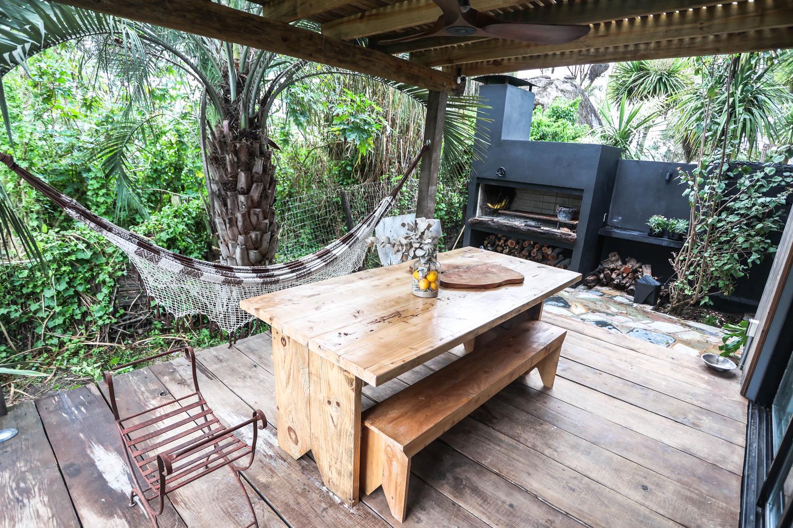 Divina Casa en Alquiler en El Tesoro, La Barra - TM7427915