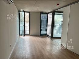 Apartamento de 1 dormitorio en venta con renta en Centro - 207