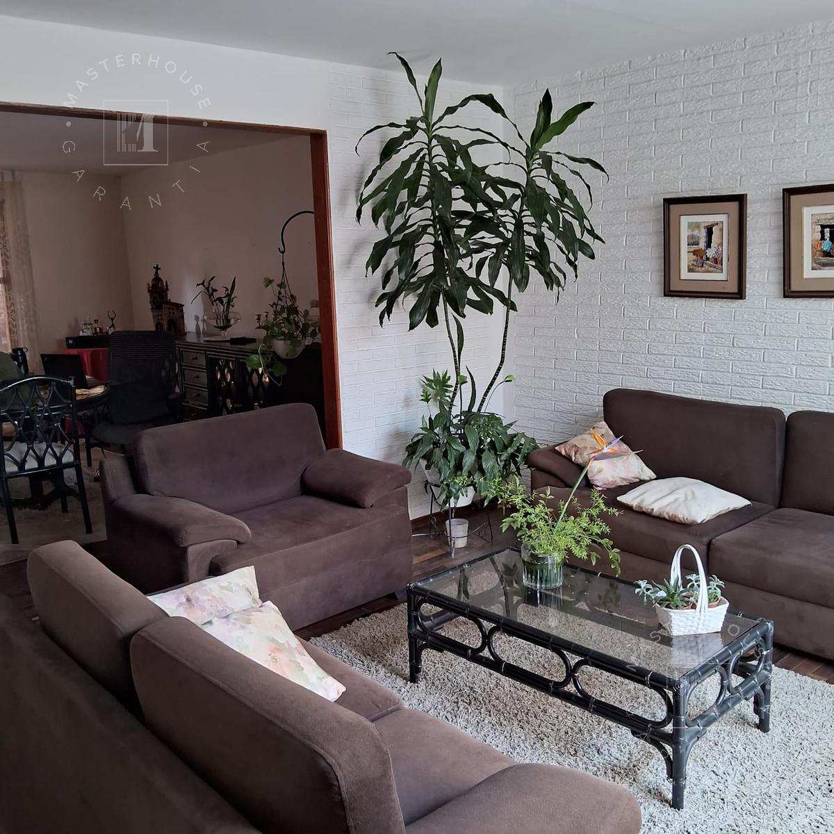 Casa en venta en Chorrillos