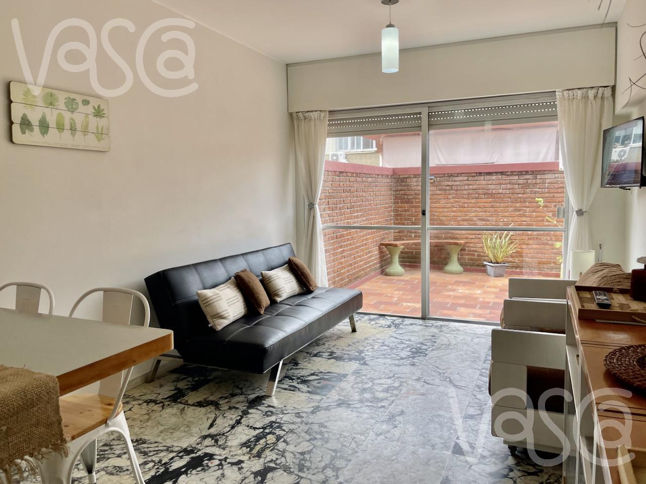 Apartamento en Península