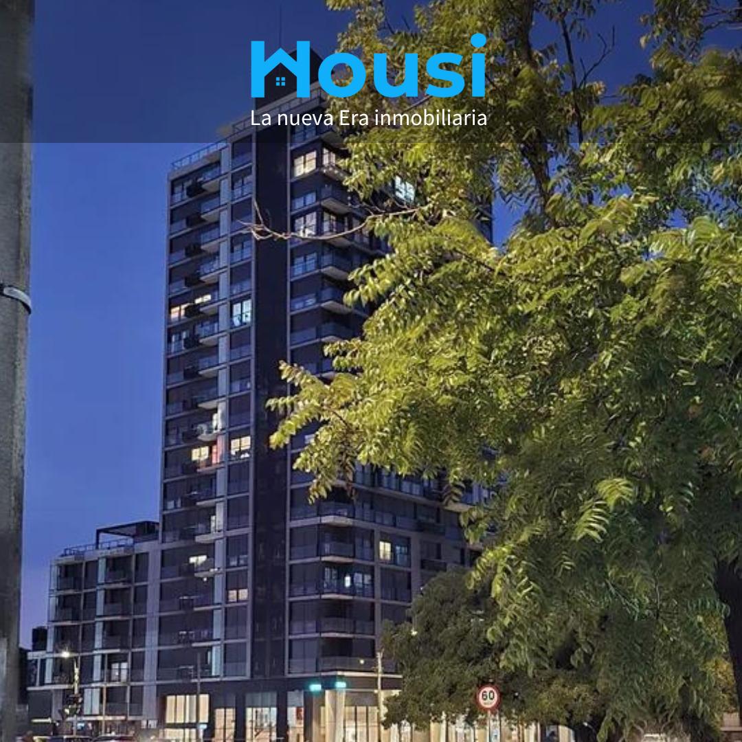 Apartamento en alquiler 2 dormitorios bien ubicado malvin a metros de avenida italia