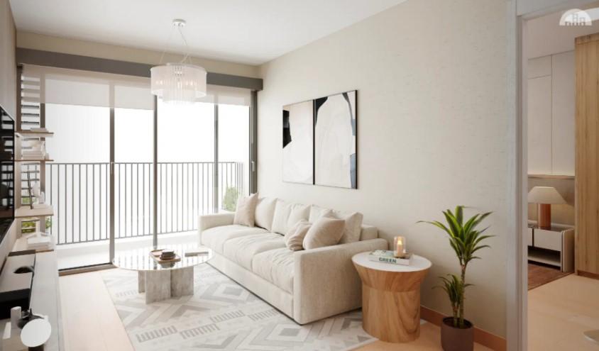Imagen 2 de Apartamento