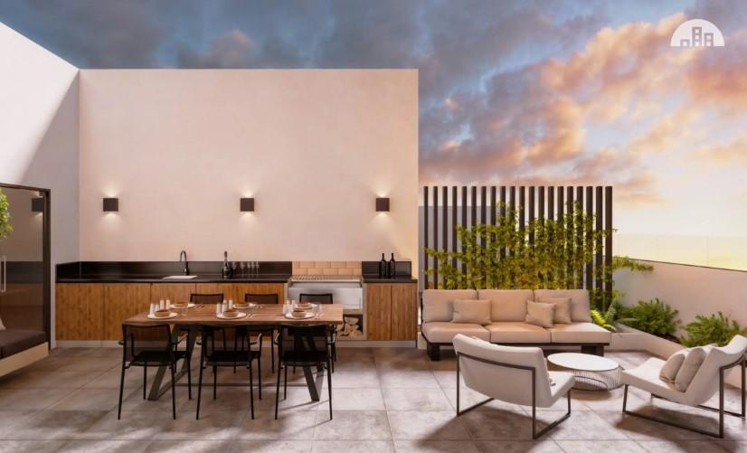 Imagen 4 de Apartamento