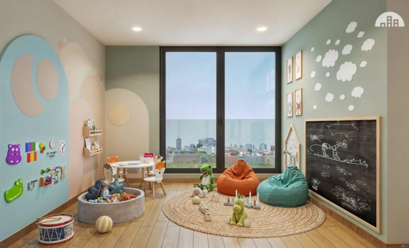 Imagen 9 de Apartamento