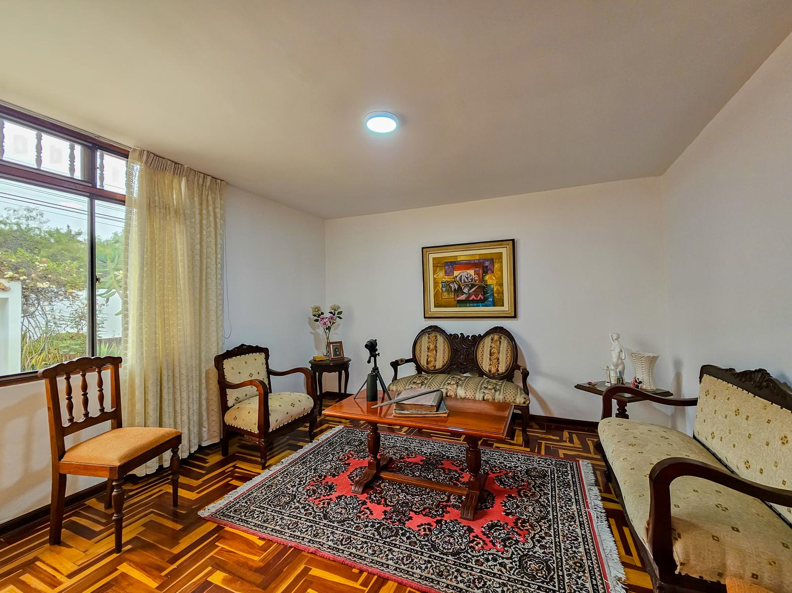 Imagen 6 de Casa