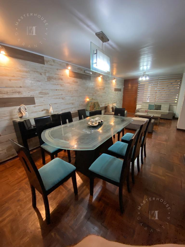 Departamento en venta en Santa Anita