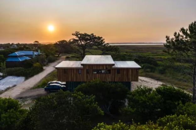 Alquiler: Alta Proa Casa en La Juanita, Jose Ignacio - TM7470573 · Foto 3