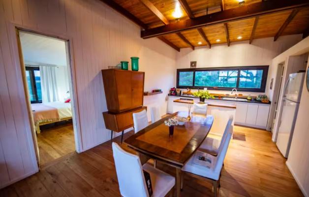 Alquiler: Alta Proa Casa en La Juanita, Jose Ignacio - TM7470573 · Foto 8