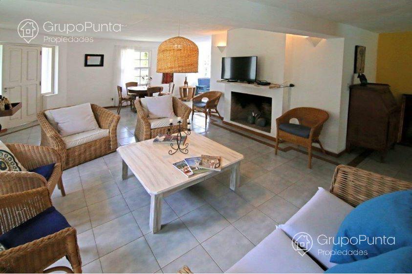 Casa en venta y alquiler la barra -Montoya PROP1072 · Foto 2
