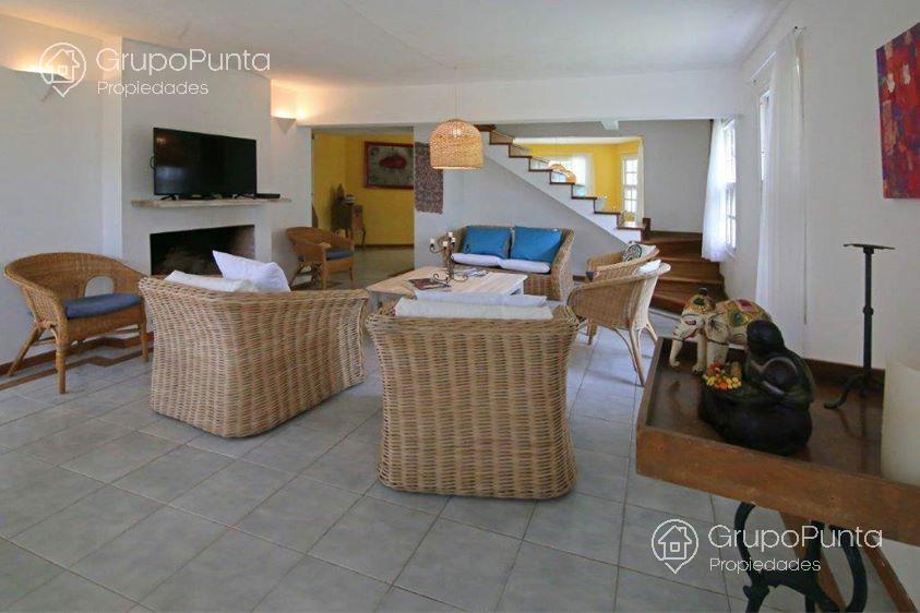 Casa en venta y alquiler la barra -Montoya PROP1072 · Foto 3