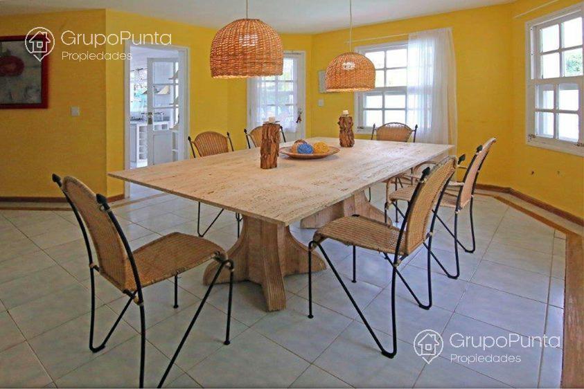 Casa en venta y alquiler la barra -Montoya PROP1072 · Foto 5