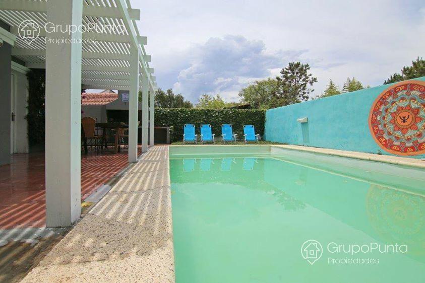 Casa en venta y alquiler la barra -Montoya PROP1072 · Foto 6