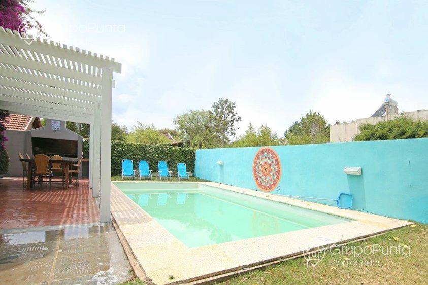 Casa en venta y alquiler la barra -Montoya PROP1072 · Foto 8