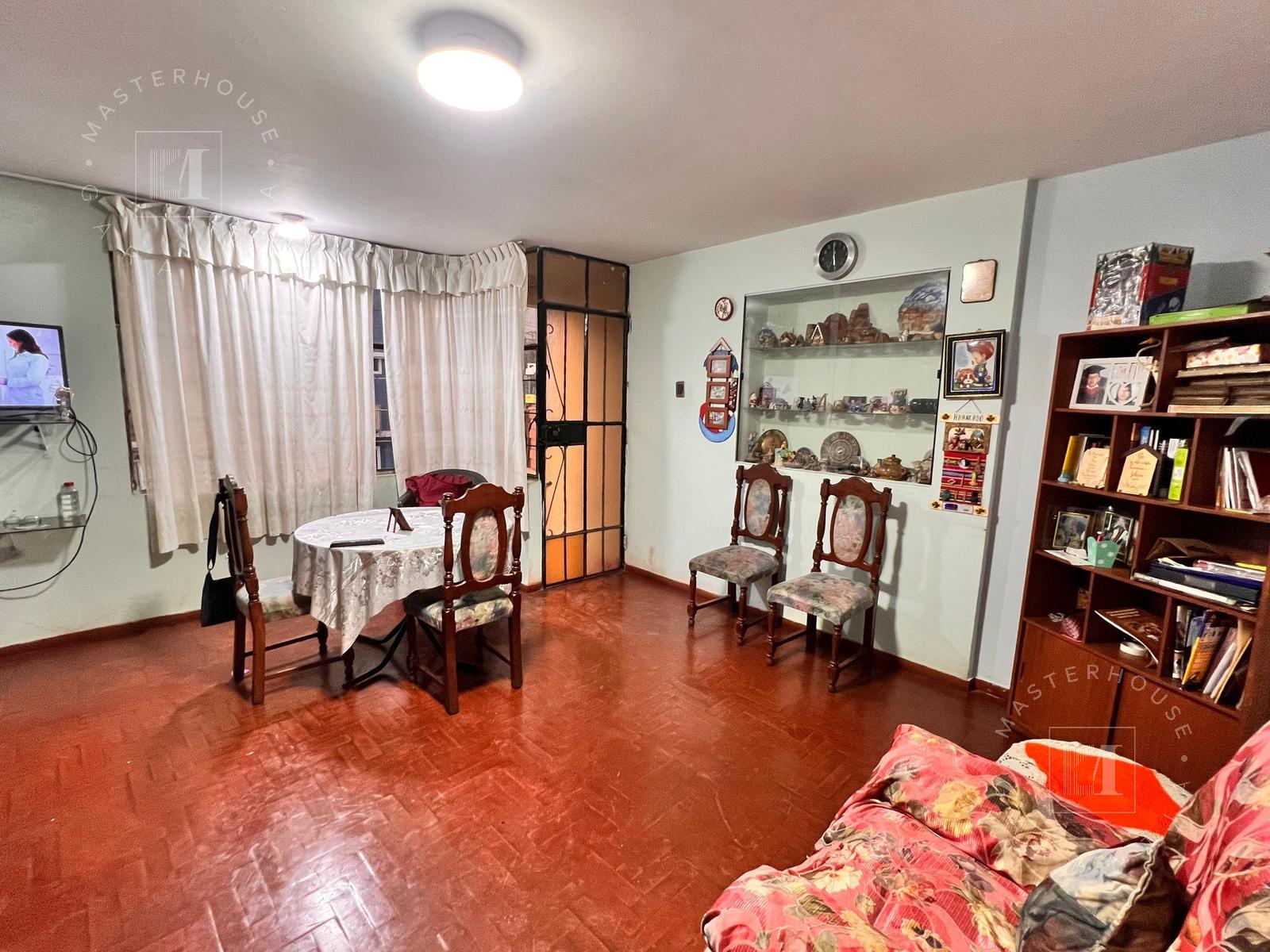 Casa en venta en Chaclacayo